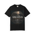 Arkansas Echo Graphic T-Shirt